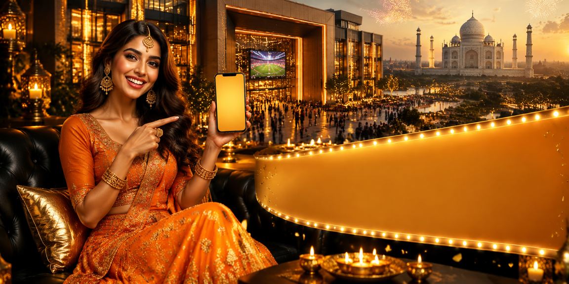 Celebrate Diwali with cashback and bonuses at 583201 Aviator