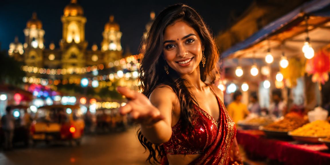 Players enjoying Teen Patti at a vibrant Pune casino